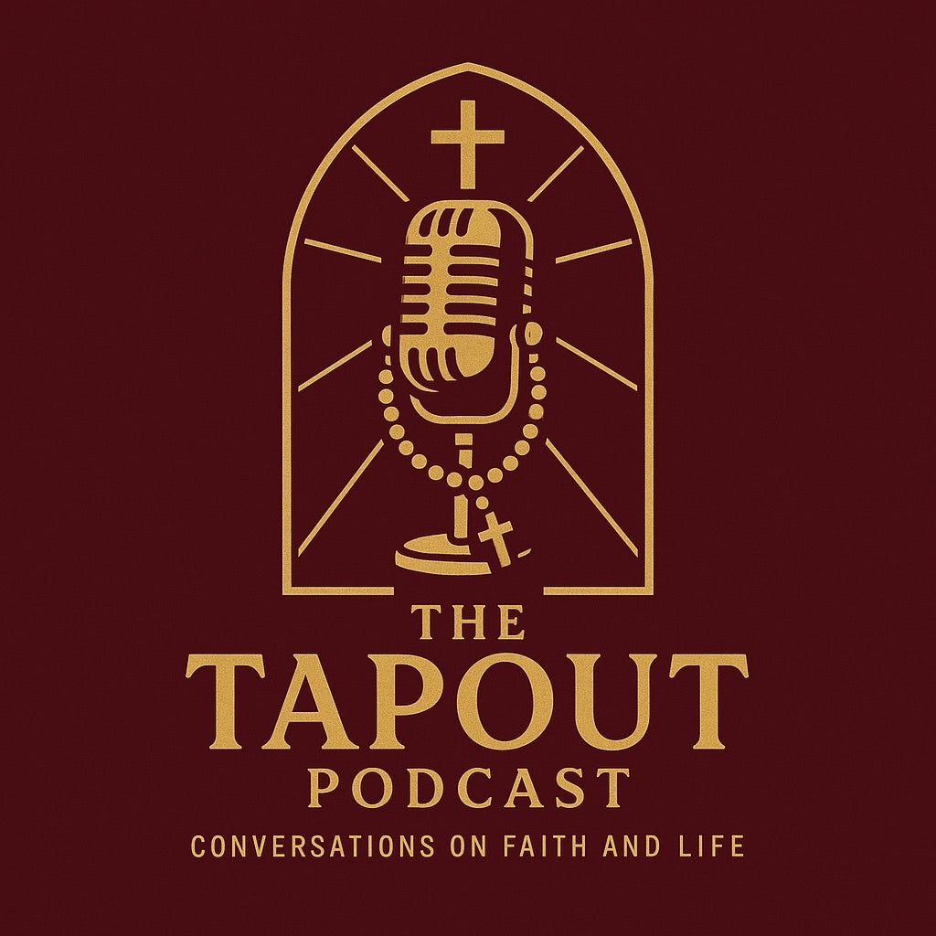 The Tapout Podcast shop 